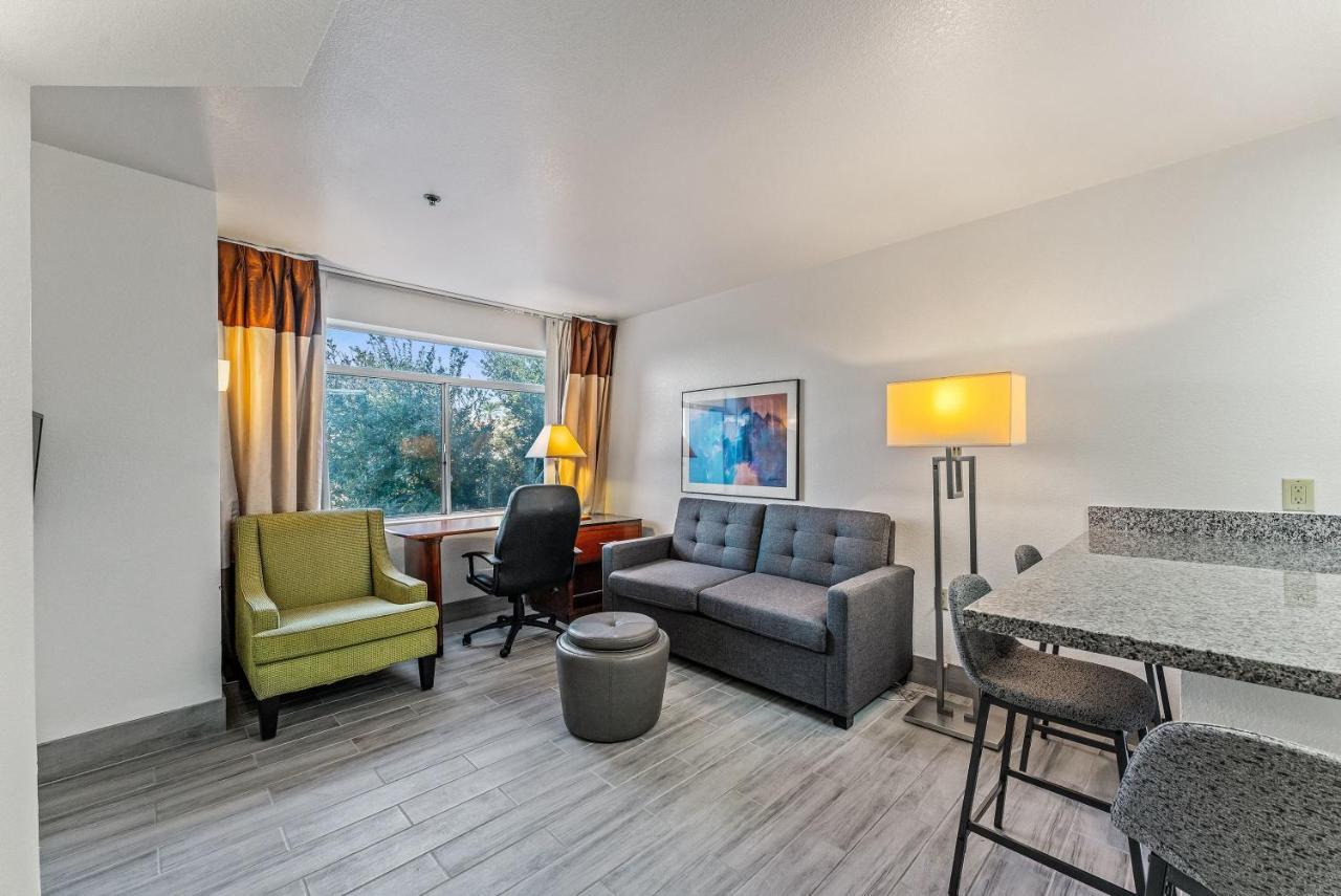 Chandler Perfect Location 1 Bedroom Eksteriør bilde