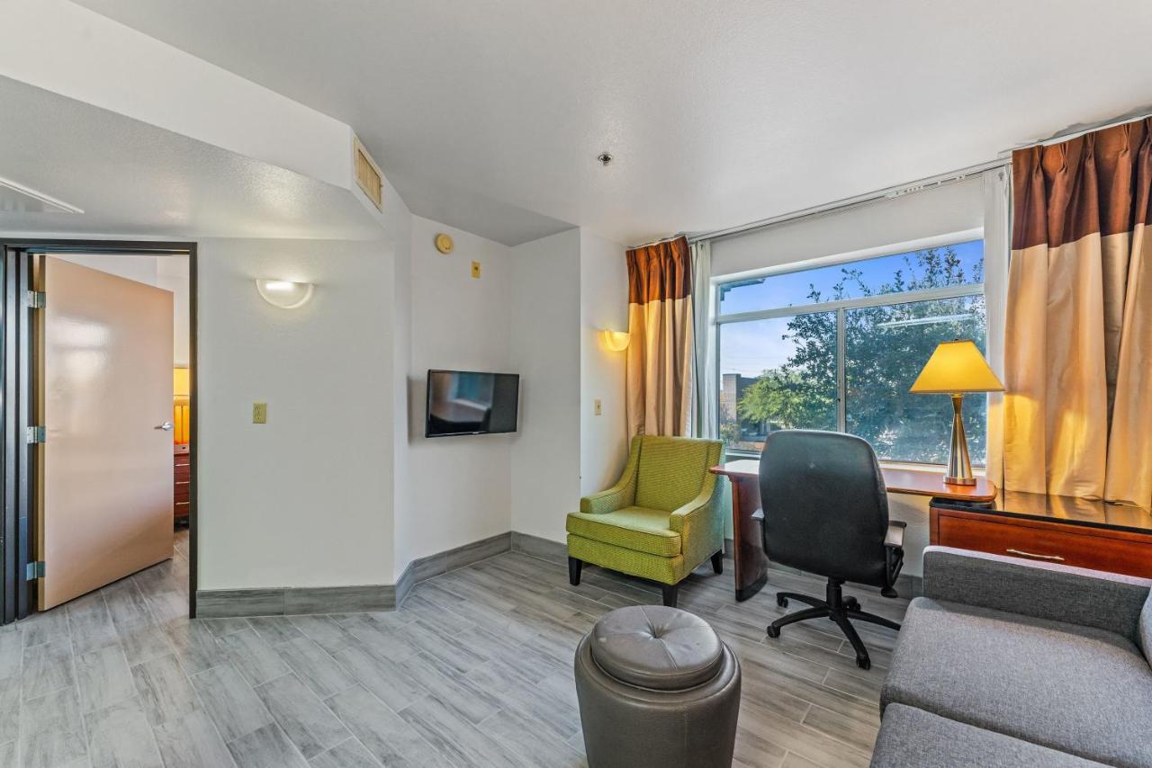 Chandler Perfect Location 1 Bedroom Eksteriør bilde