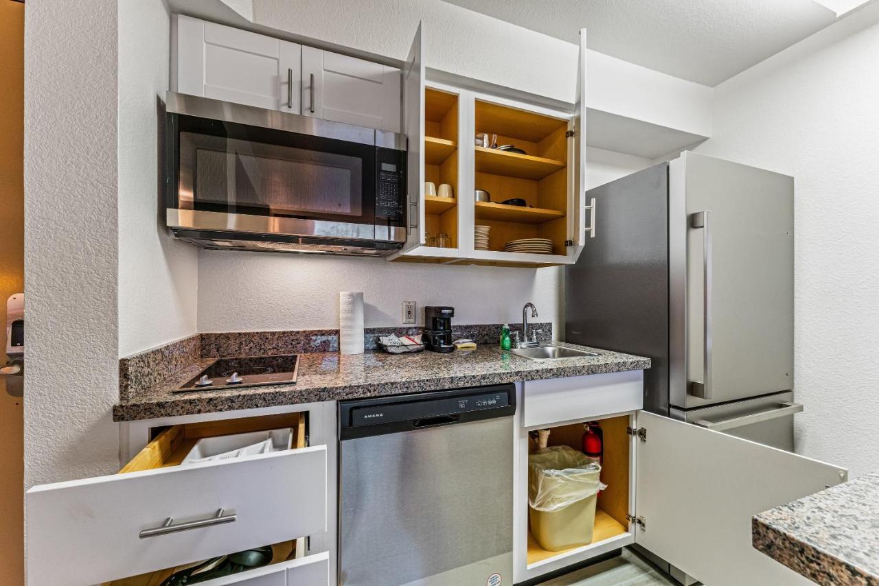 Chandler Perfect Location 1 Bedroom Eksteriør bilde